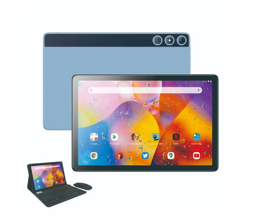 C Idea Tablet™ with Special Gifts