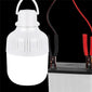 T Series LED Bulb 220-240V LED Bulb Lamp LED Bulb Light with cordials